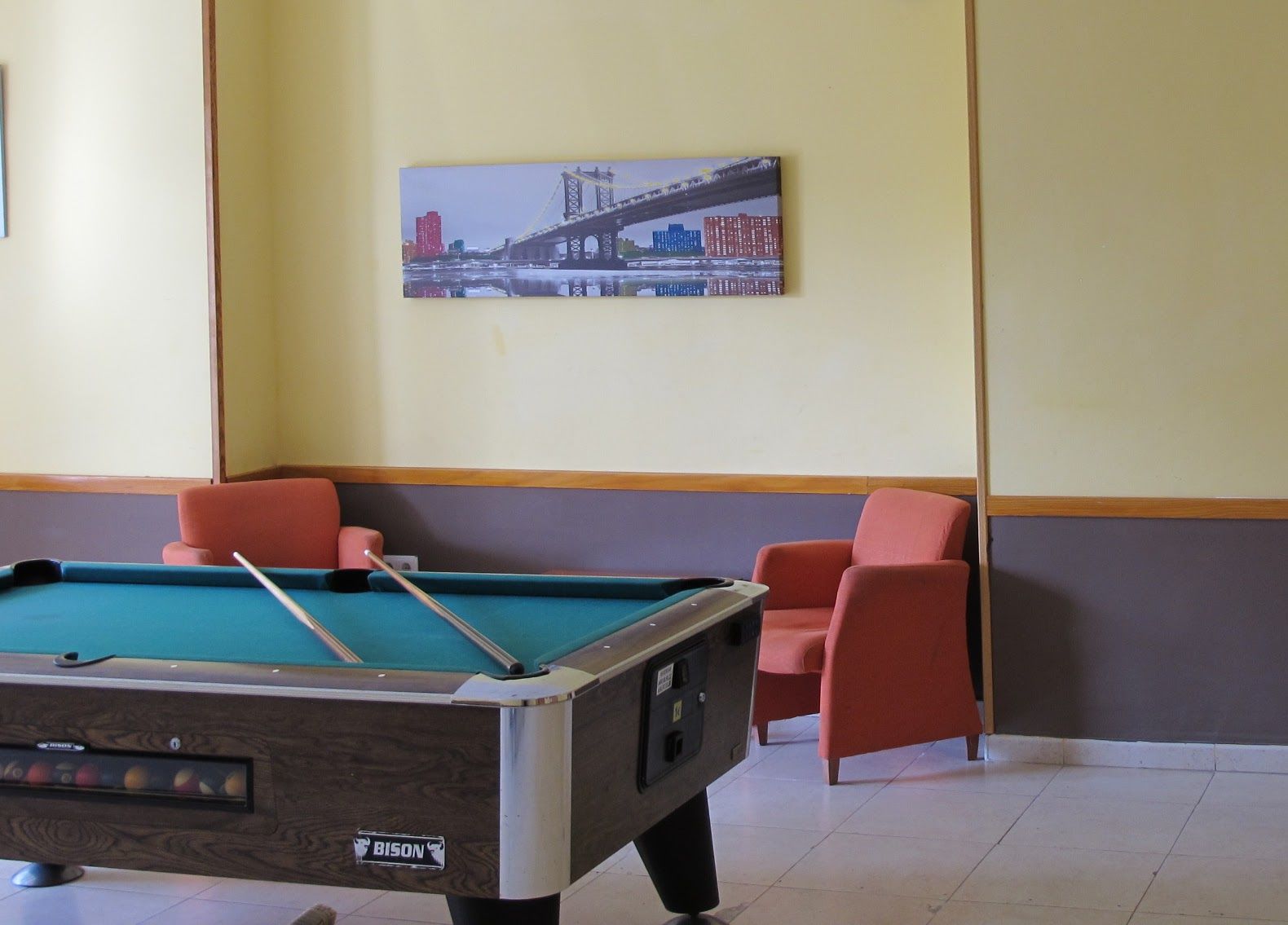 Apartamentos Playamar Benidorm Eksteriør billede