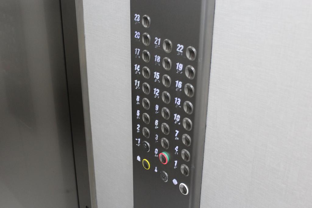 Apartamentos Playamar Benidorm Eksteriør billede